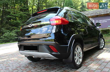 Внедорожник / Кроссовер Chery Tiggo 2 2019 в 