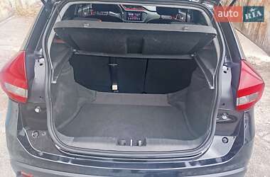 Позашляховик / Кросовер Chery Tiggo 2 2020 в 