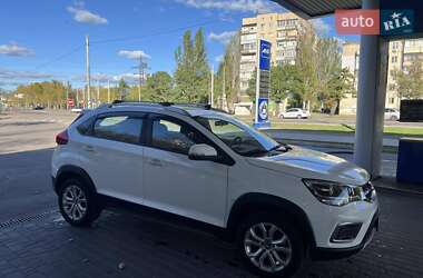 Внедорожник / Кроссовер Chery Tiggo 2 2019 в 