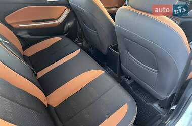Внедорожник / Кроссовер Chery Tiggo 2 2019 в 