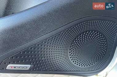 Внедорожник / Кроссовер Chery Tiggo 2 2019 в 