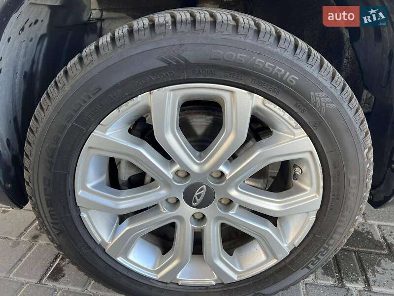 Позашляховик / Кросовер Chery Tiggo 2 2019 в Миколаєві