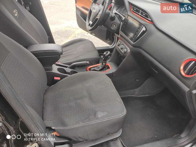 Позашляховик / Кросовер Chery Tiggo 2 2019 в Києві фото 20 Позашляховик / Кросовер Chery Tiggo 2 2019 в Києві