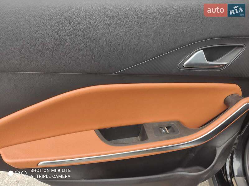 Позашляховик / Кросовер Chery Tiggo 2 2019 в Києві фото 26 Позашляховик / Кросовер Chery Tiggo 2 2019 в Києві