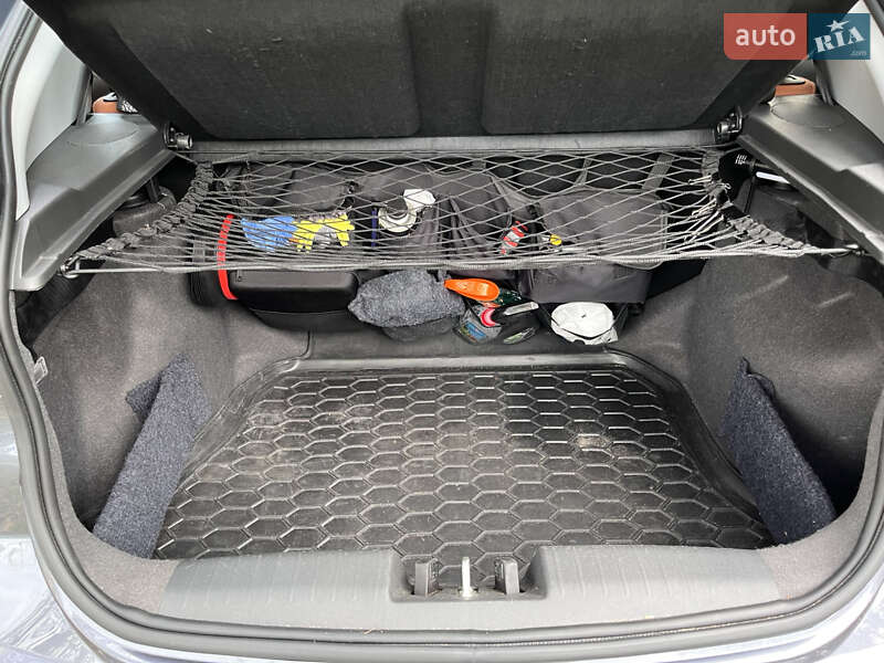 Позашляховик / Кросовер Chery Tiggo 2 2019 в Києві фото 11 Позашляховик / Кросовер Chery Tiggo 2 2019 в Києві