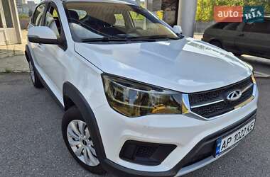 Позашляховик / Кросовер Chery Tiggo 2 2019 в 