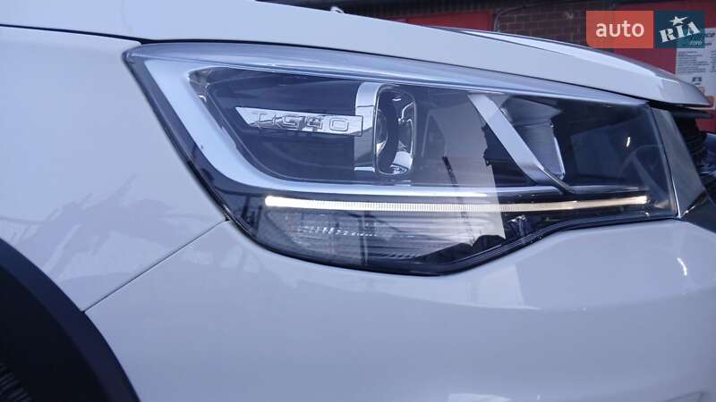 Внедорожник / Кроссовер Chery Tiggo 2 2021 в Тернополе фото 27 Внедорожник / Кроссовер Chery Tiggo 2 2021 в Тернополе