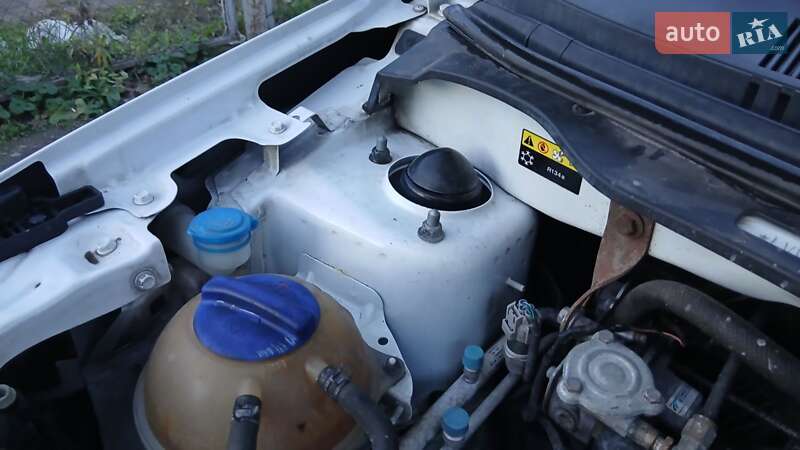 Внедорожник / Кроссовер Chery Tiggo 2 2021 в Тернополе фото 48 Внедорожник / Кроссовер Chery Tiggo 2 2021 в Тернополе