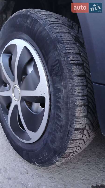 Внедорожник / Кроссовер Chery Tiggo 2 2021 в Тернополе фото 52 Внедорожник / Кроссовер Chery Tiggo 2 2021 в Тернополе