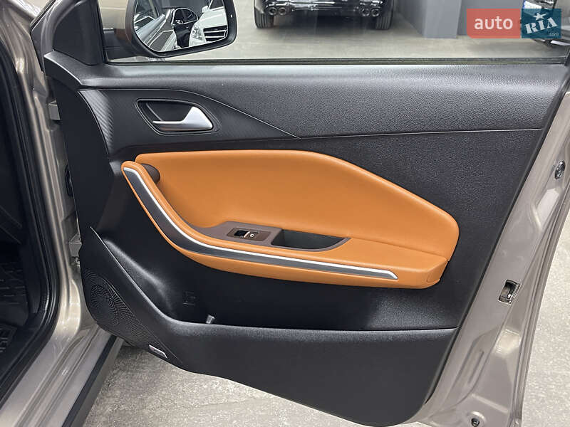 Позашляховик / Кросовер Chery Tiggo 2 2019 в Харкові фото 16 Позашляховик / Кросовер Chery Tiggo 2 2019 в Харкові