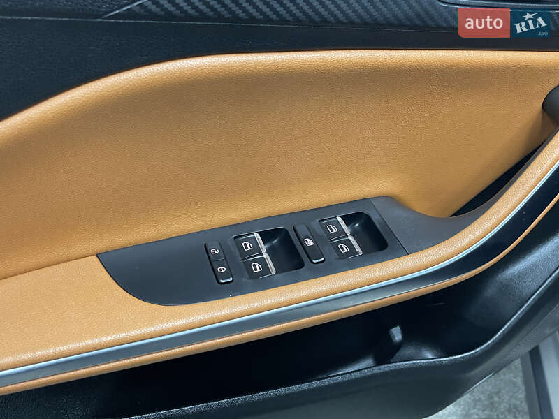 Позашляховик / Кросовер Chery Tiggo 2 2019 в Харкові фото 22 Позашляховик / Кросовер Chery Tiggo 2 2019 в Харкові