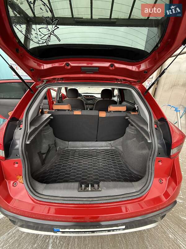 Внедорожник / Кроссовер Chery Tiggo 2 2020 в Хмельницком