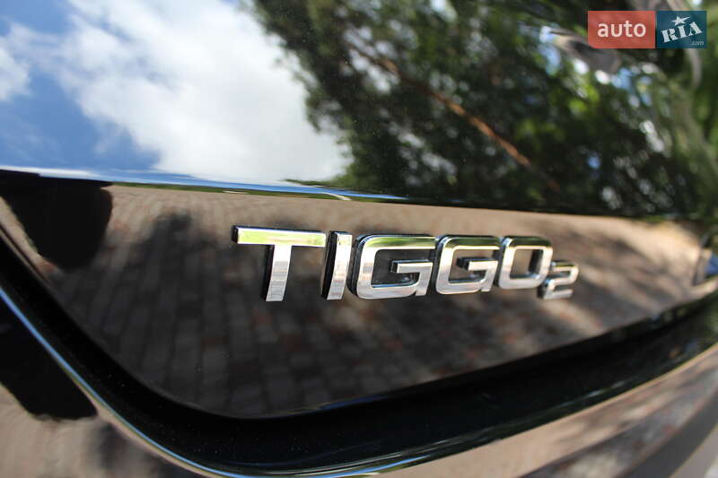 Внедорожник / Кроссовер Chery Tiggo 2 2019 в Трускавце фото 35 Внедорожник / Кроссовер Chery Tiggo 2 2019 в Трускавце