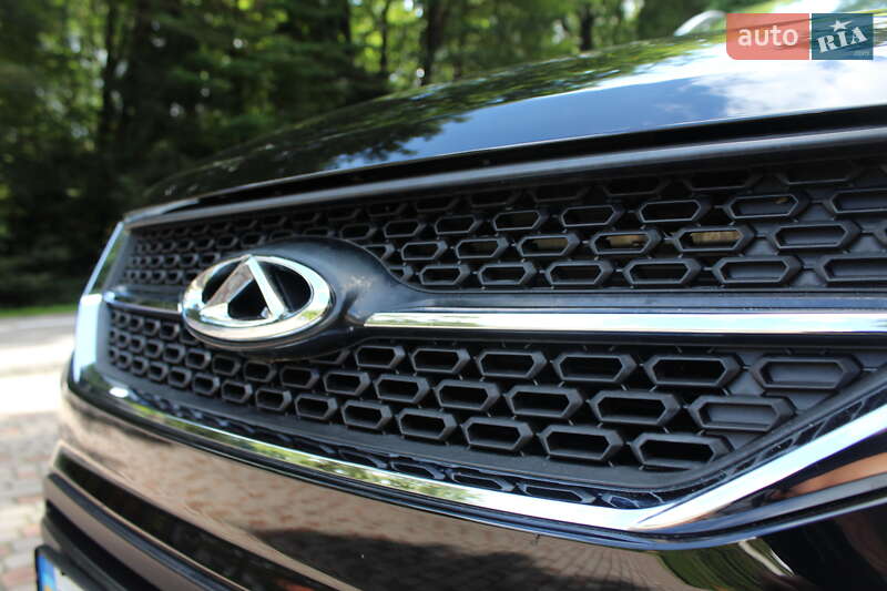 Внедорожник / Кроссовер Chery Tiggo 2 2019 в Трускавце фото 41 Внедорожник / Кроссовер Chery Tiggo 2 2019 в Трускавце