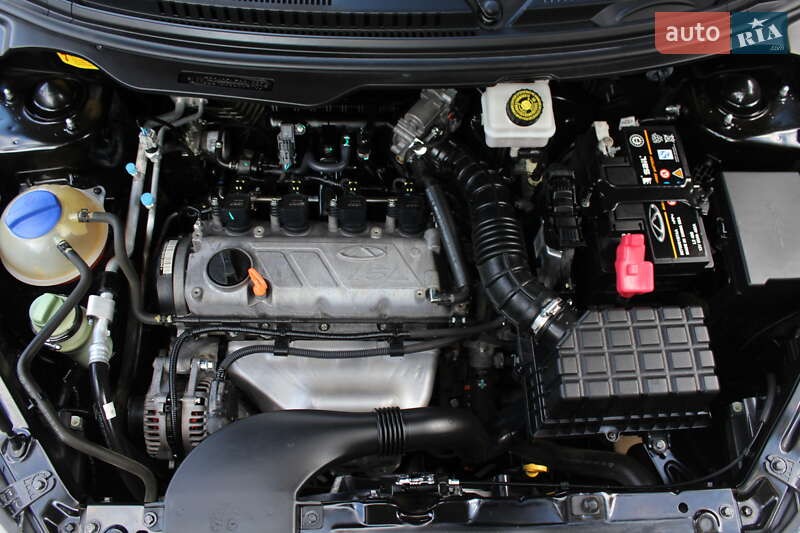 Внедорожник / Кроссовер Chery Tiggo 2 2019 в Трускавце фото 55 Внедорожник / Кроссовер Chery Tiggo 2 2019 в Трускавце