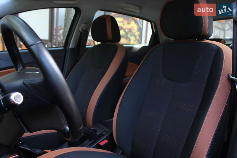 Внедорожник / Кроссовер Chery Tiggo 2 2019 в Трускавце фото 61 Внедорожник / Кроссовер Chery Tiggo 2 2019 в Трускавце