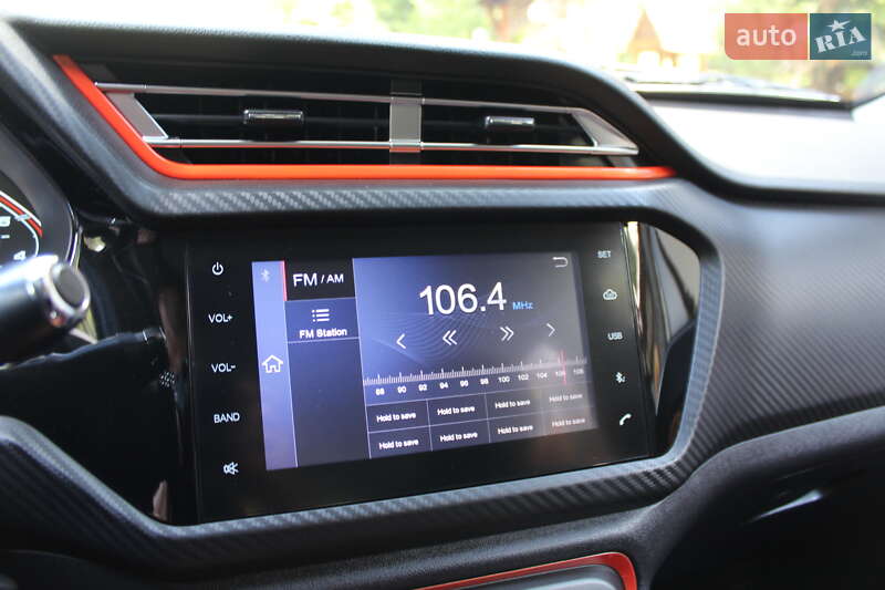 Внедорожник / Кроссовер Chery Tiggo 2 2019 в Трускавце фото 69 Внедорожник / Кроссовер Chery Tiggo 2 2019 в Трускавце