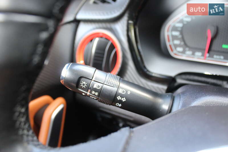 Внедорожник / Кроссовер Chery Tiggo 2 2019 в Трускавце фото 75 Внедорожник / Кроссовер Chery Tiggo 2 2019 в Трускавце