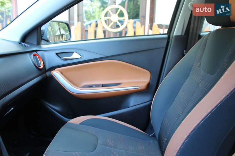 Внедорожник / Кроссовер Chery Tiggo 2 2019 в Трускавце фото 80 Внедорожник / Кроссовер Chery Tiggo 2 2019 в Трускавце