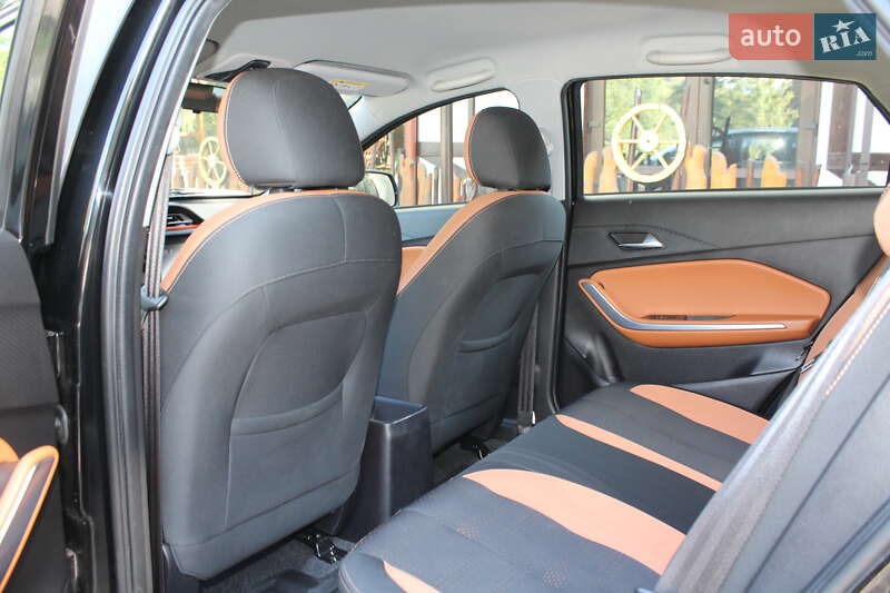 Внедорожник / Кроссовер Chery Tiggo 2 2019 в Трускавце фото 85 Внедорожник / Кроссовер Chery Tiggo 2 2019 в Трускавце