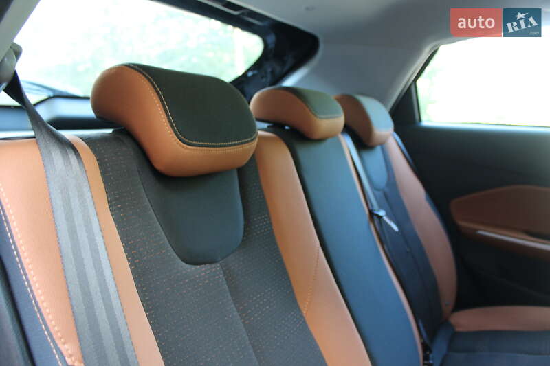 Внедорожник / Кроссовер Chery Tiggo 2 2019 в Трускавце фото 90 Внедорожник / Кроссовер Chery Tiggo 2 2019 в Трускавце