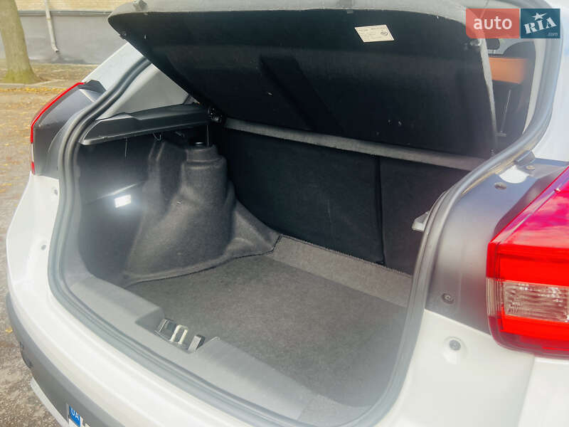 Позашляховик / Кросовер Chery Tiggo 2 2019 в Харкові фото 29 Позашляховик / Кросовер Chery Tiggo 2 2019 в Харкові