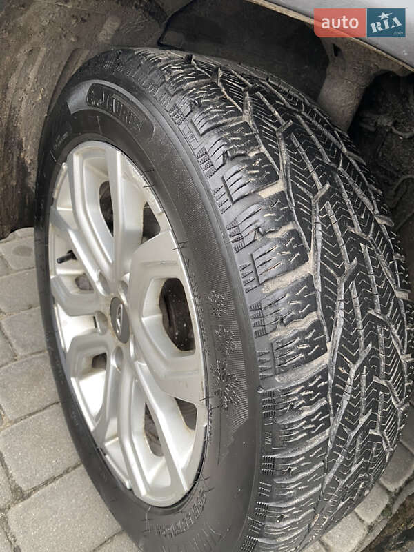 Позашляховик / Кросовер Chery Tiggo 2 2018 в Житомирі фото 22 Позашляховик / Кросовер Chery Tiggo 2 2018 в Житомирі