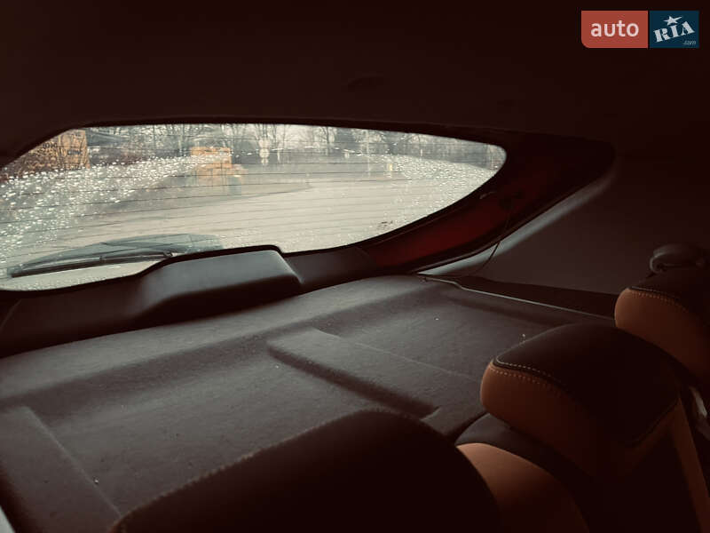 Позашляховик / Кросовер Chery Tiggo 2 2019 в Івано-Франківську фото 16 Позашляховик / Кросовер Chery Tiggo 2 2019 в Івано-Франківську