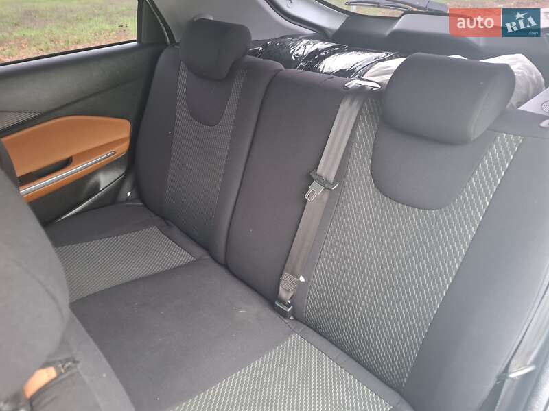 Позашляховик / Кросовер Chery Tiggo 2 2021 в Черкасах фото 14 Позашляховик / Кросовер Chery Tiggo 2 2021 в Черкасах