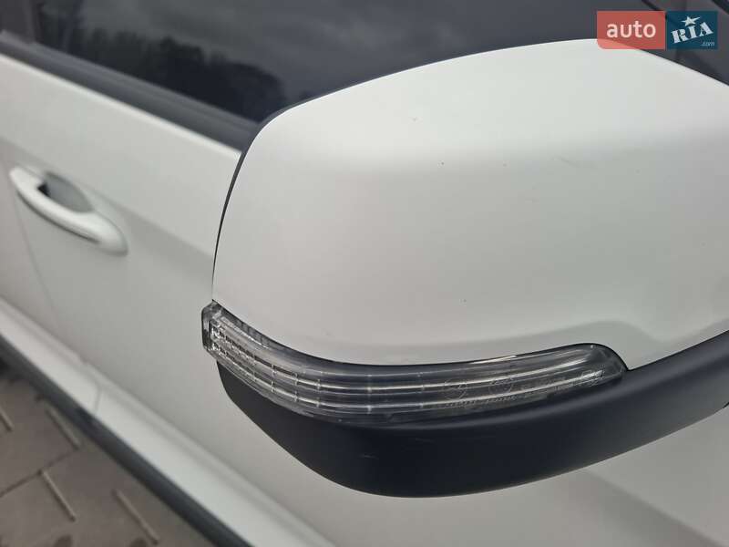 Позашляховик / Кросовер Chery Tiggo 2 2021 в Черкасах фото 24 Позашляховик / Кросовер Chery Tiggo 2 2021 в Черкасах