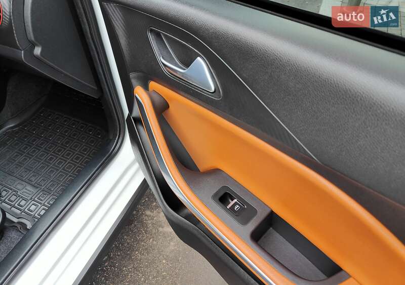 Позашляховик / Кросовер Chery Tiggo 2 2020 в Києві фото 50 Позашляховик / Кросовер Chery Tiggo 2 2020 в Києві