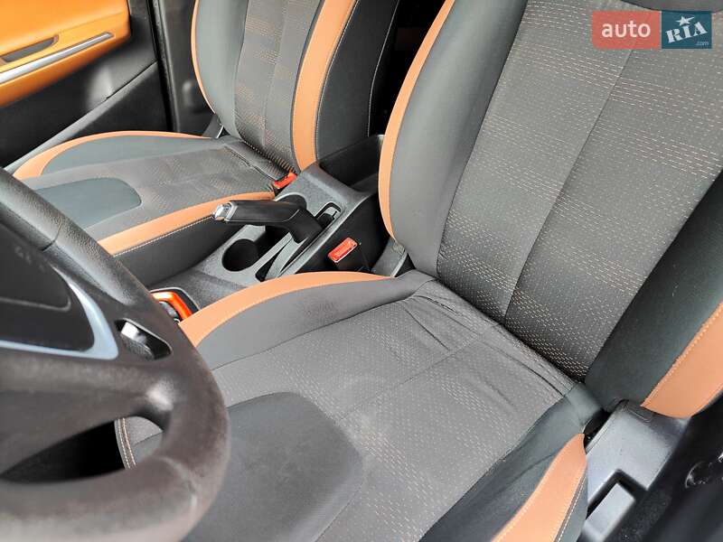 Позашляховик / Кросовер Chery Tiggo 2 2020 в Києві фото 41 Позашляховик / Кросовер Chery Tiggo 2 2020 в Києві