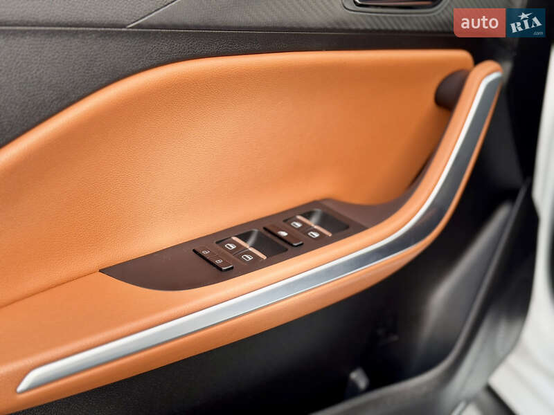 Позашляховик / Кросовер Chery Tiggo 2 2020 в Києві