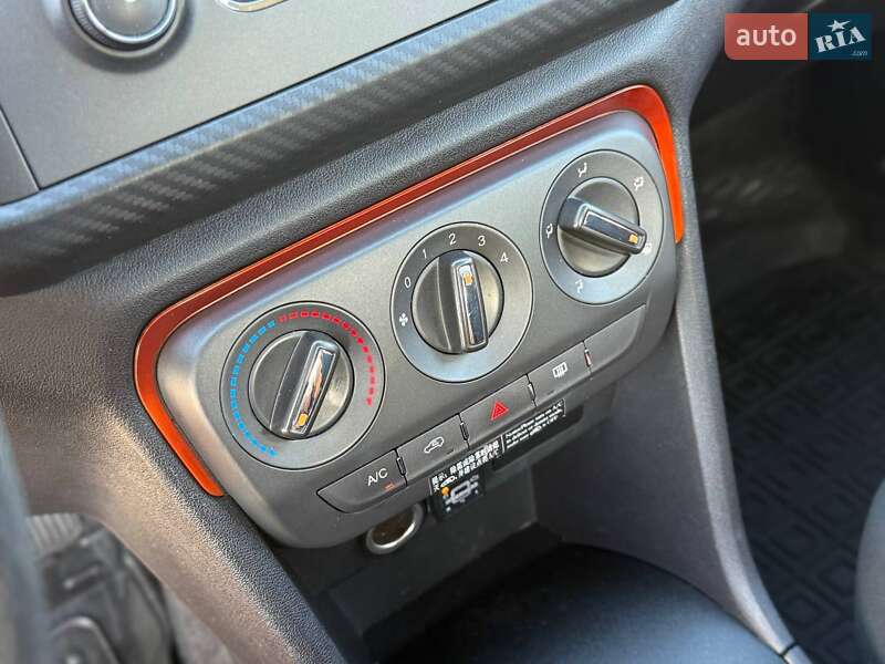 Позашляховик / Кросовер Chery Tiggo 2 2020 в Кривому Розі