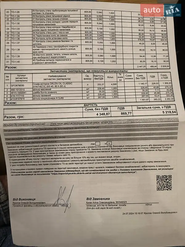 Позашляховик / Кросовер Chery Tiggo 2 2022 в Запоріжжі документ