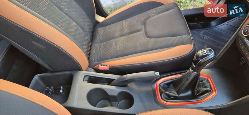 Позашляховик / Кросовер Chery Tiggo 2 2018 в Хоросткові