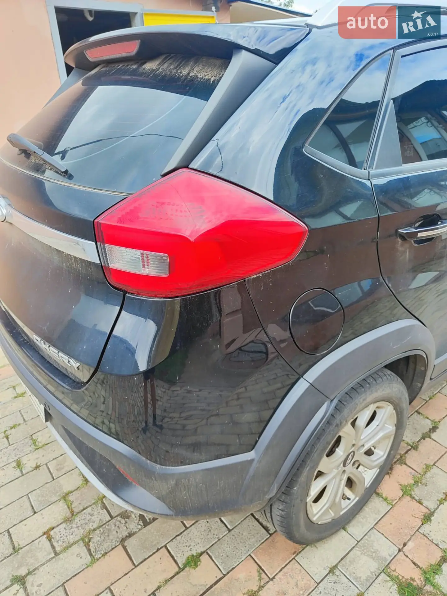 2019 Chery Tiggo 2 - мініатюра 6