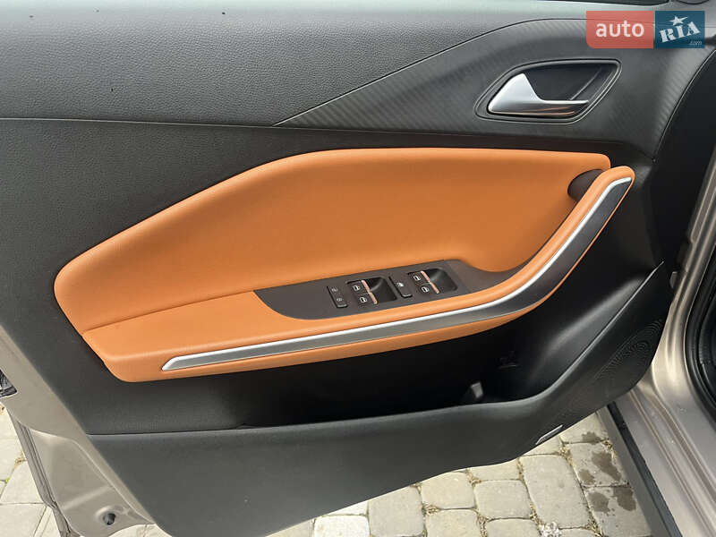 Внедорожник / Кроссовер Chery Tiggo 2 2018 в Козельщине