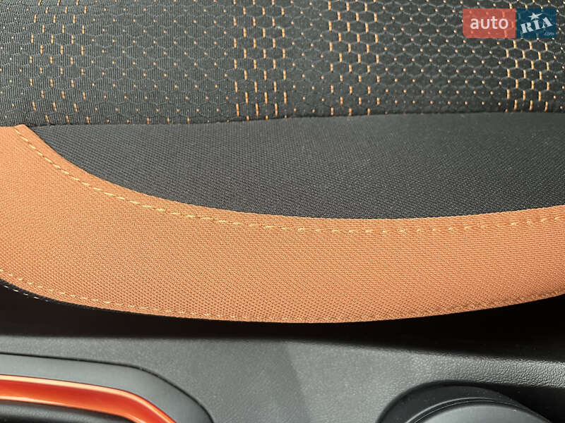 Внедорожник / Кроссовер Chery Tiggo 2 2018 в Козельщине