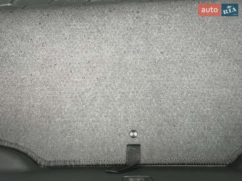 Внедорожник / Кроссовер Chery Tiggo 2 2018 в Козельщине