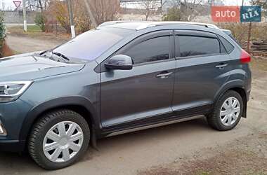 Внедорожник / Кроссовер Chery Tiggo 2 2020 в Днепре