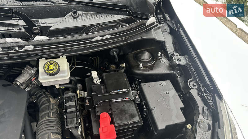 Внедорожник / Кроссовер Chery Tiggo 2 2018 в Киеве фото 37 Внедорожник / Кроссовер Chery Tiggo 2 2018 в Киеве