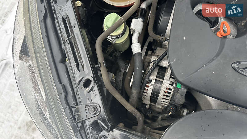 Внедорожник / Кроссовер Chery Tiggo 2 2018 в Киеве фото 38 Внедорожник / Кроссовер Chery Tiggo 2 2018 в Киеве