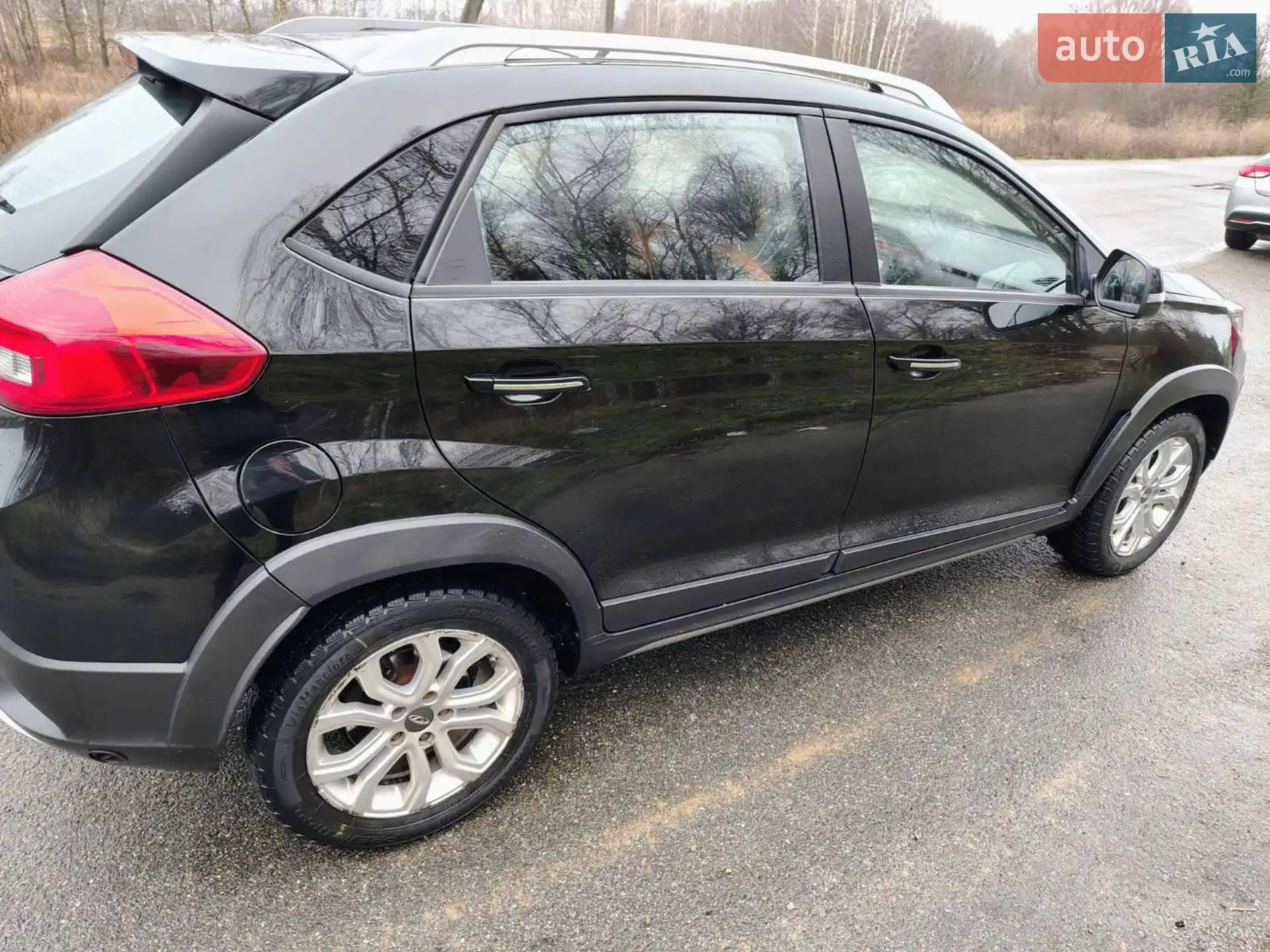 2017 Chery Tiggo 2 - мініатюра 4