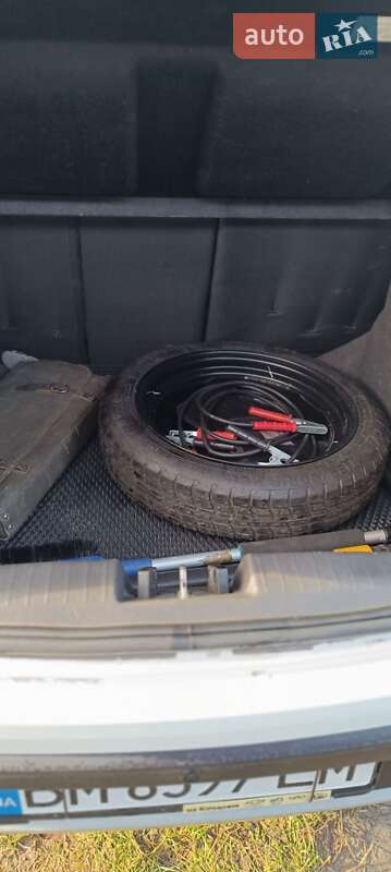 Внедорожник / Кроссовер Chery Tiggo 2 2018 в Шостке