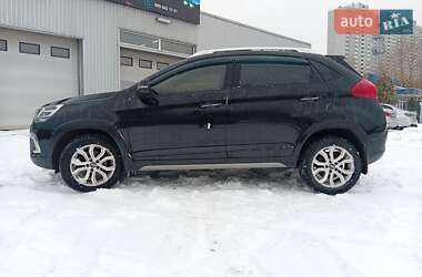 Внедорожник / Кроссовер Chery Tiggo 2 2019 в Киеве