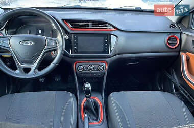 Внедорожник / Кроссовер Chery Tiggo 2 2020 в Дрогобыче