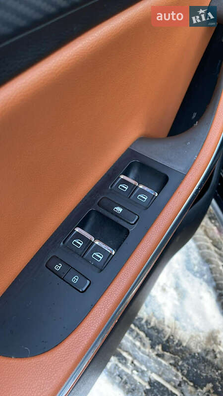 Внедорожник / Кроссовер Chery Tiggo 2 2020 в Дрогобыче