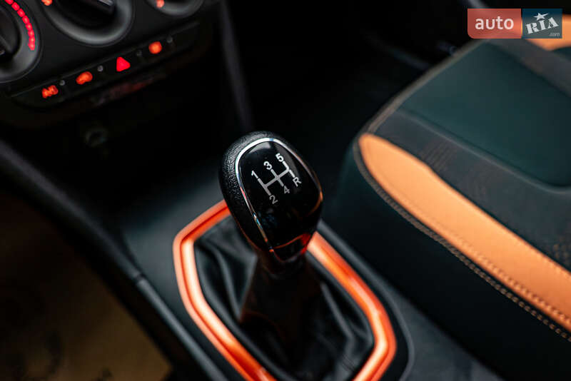 Внедорожник / Кроссовер Chery Tiggo 2 2021 в Киеве