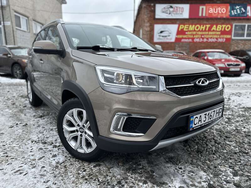 2019 Chery Tiggo-2, VIN LVVDB21B7LE004776:plate — фото 1 (autoria)